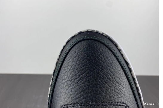 3 Oregon Pit Retro Crew Jordan Ducks HO11-MNJDLS-5 HO11-MNJDLS-5 Black 0415